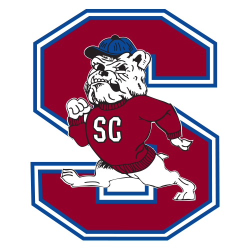 South Carolina State University logo