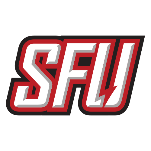 Saint Francis University logo