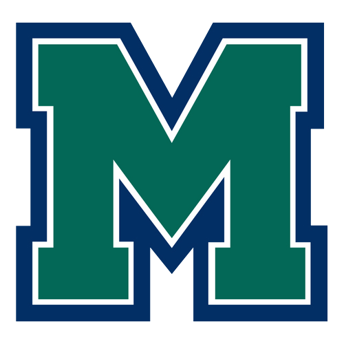 Mercyhurst University logo