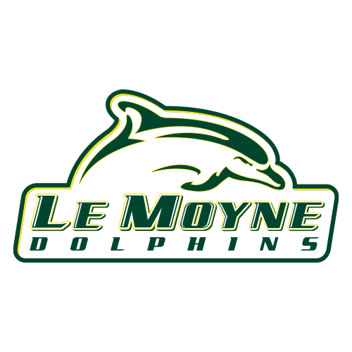 Le Moyne College logo