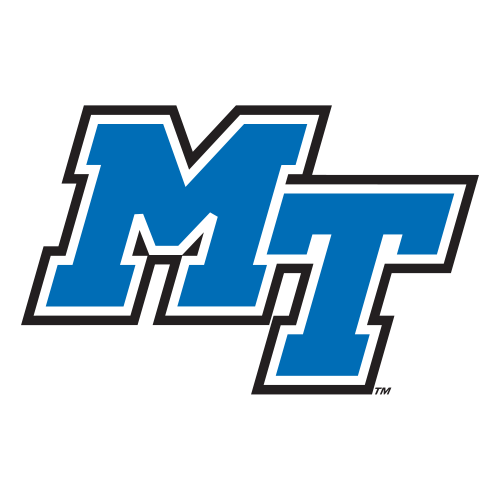 Middle Tennessee State University logo