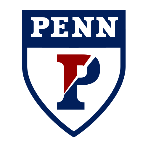 University of Pennsylvania logo