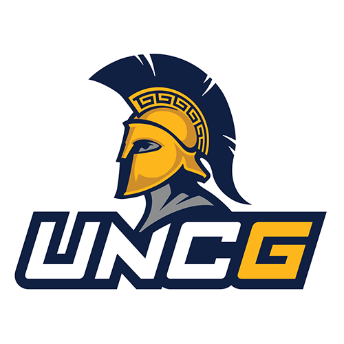 University of North Carolina at Greensboro logo