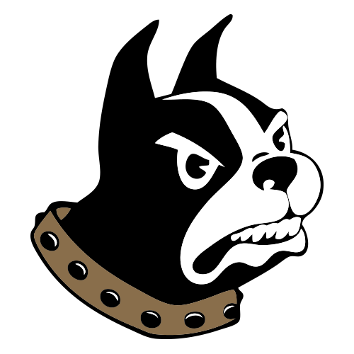 Wofford College logo