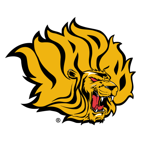 University of Arkansas at Pine Bluff logo