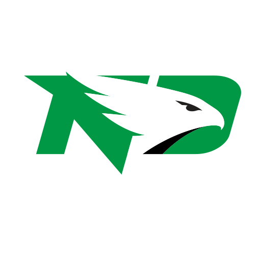 University of North Dakota logo