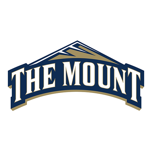 Mount St. Mary's University logo