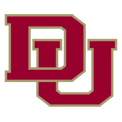 University of Denver logo