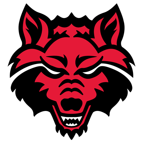 Arkansas State University logo