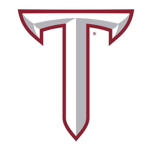 Troy University logo