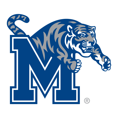 University of Memphis logo