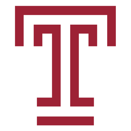 Temple University logo