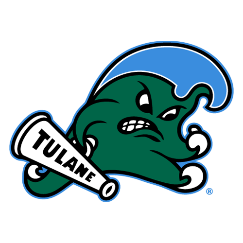 Tulane University logo