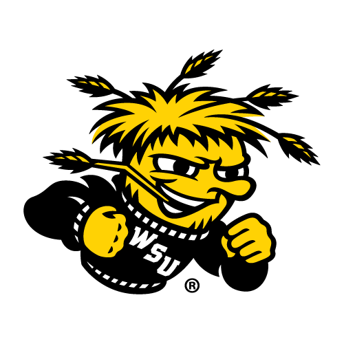 Wichita State University logo