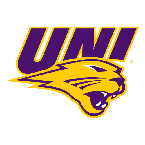 Northern Iowa University logo