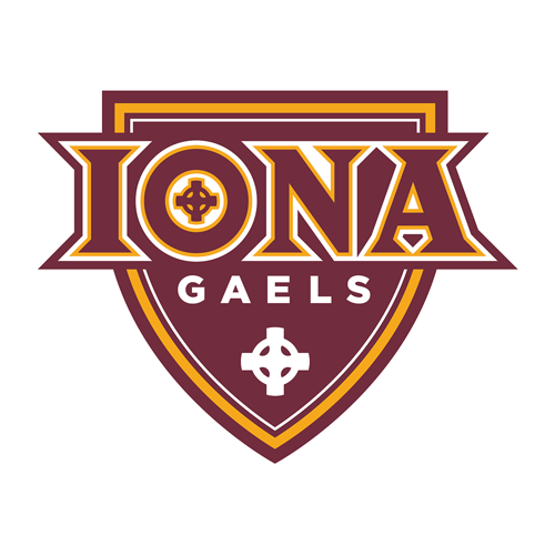 Iona University logo