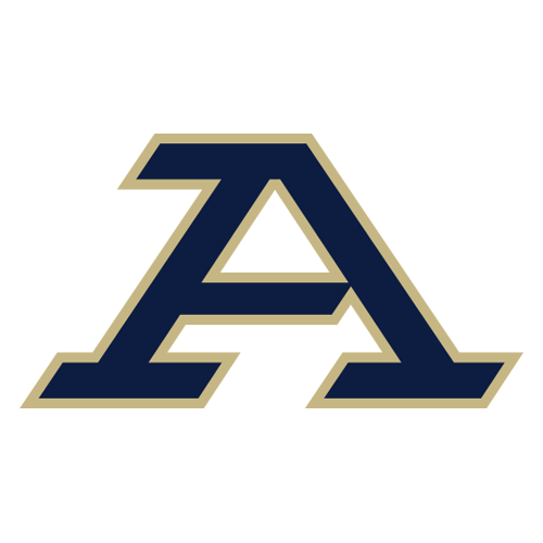 University of Akron logo