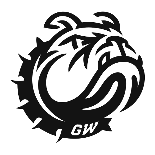 Gardner-Webb University logo