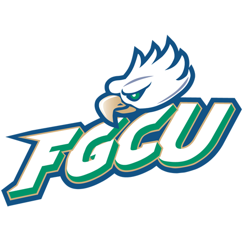 Florida Gulf Coast University logo