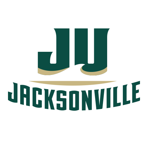 Jacksonville University logo