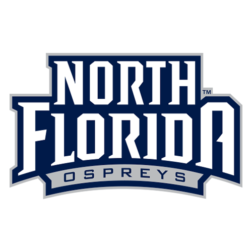 University of North Florida logo