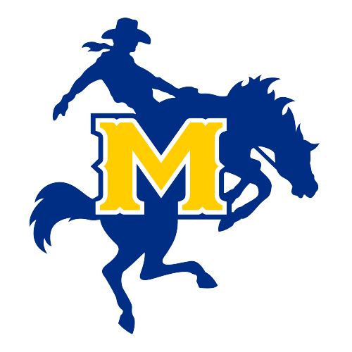 McNeese State University logo