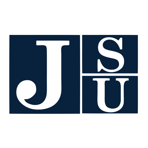 Jackson State University logo