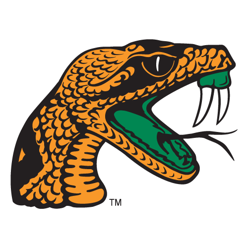 Florida A&M University logo