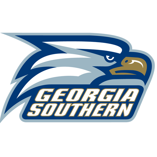 Georgia Southern University logo