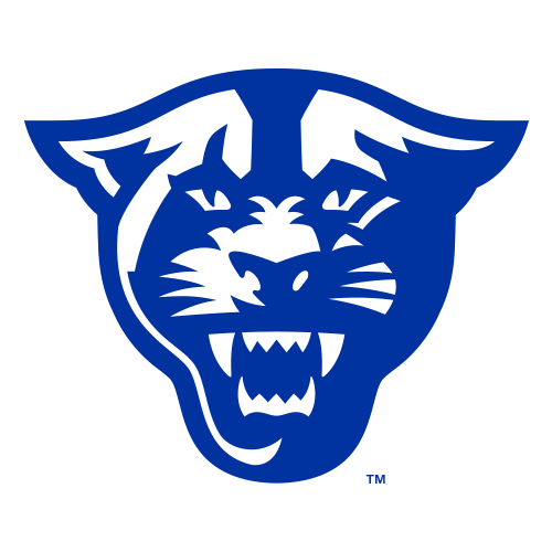 Georgia State University logo