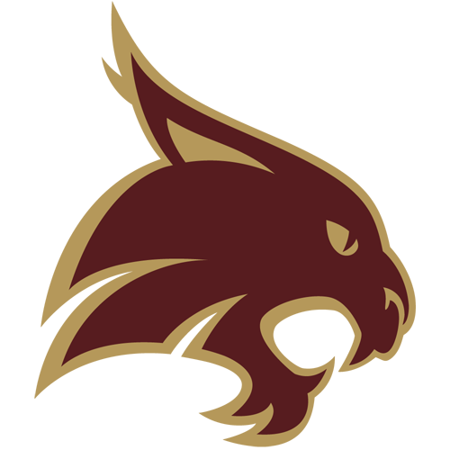 Texas State University logo