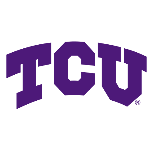 Texas Christian University logo