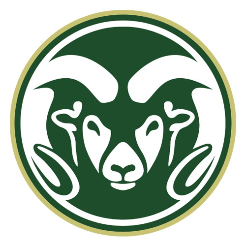 Colorado State University logo