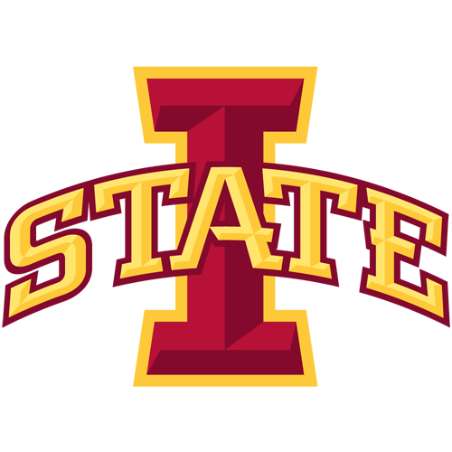 Iowa State University logo