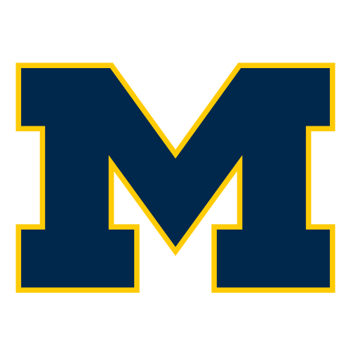 University of Michigan logo