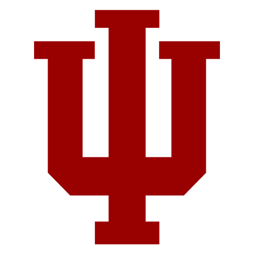 Indiana University logo