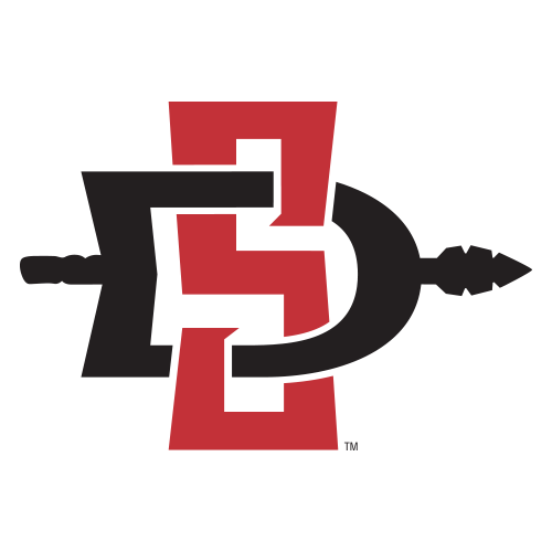 San Diego State University logo