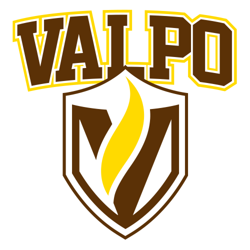 Valparaiso University logo