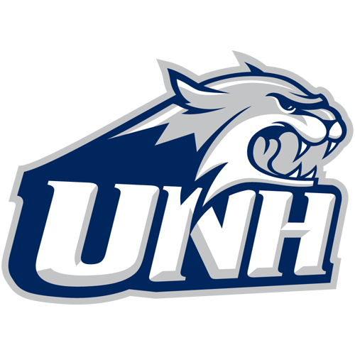 University of New Hampshire logo