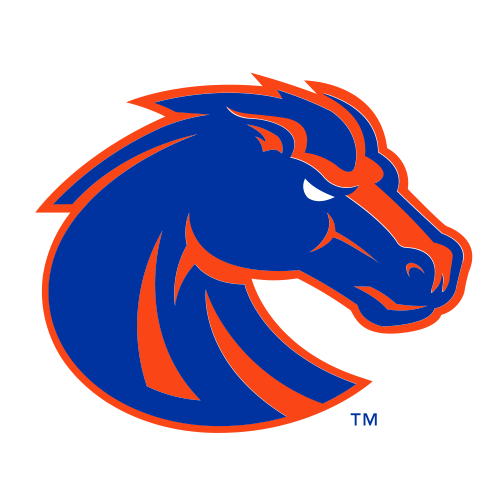 Boise State University logo