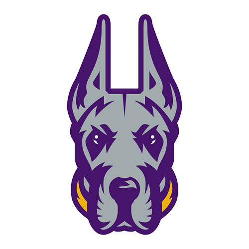 University at Albany logo