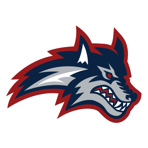 Stony Brook University logo