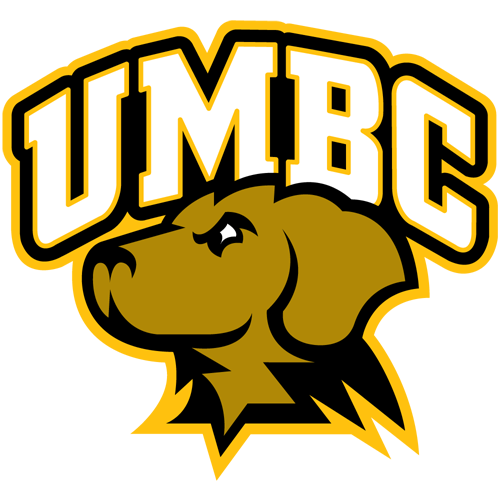 University of Maryland, Baltimore County logo