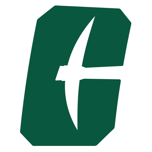 University of North Carolina at Charlotte logo