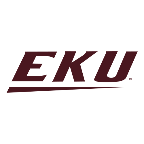 Eastern Kentucky University logo