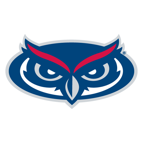 Florida Atlantic University logo