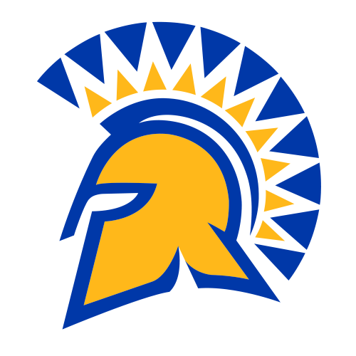 San José State University logo