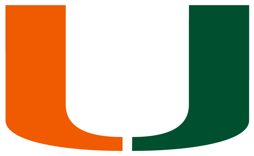 University of Miami logo