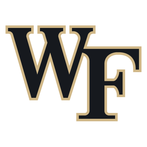 Wake Forest University logo
