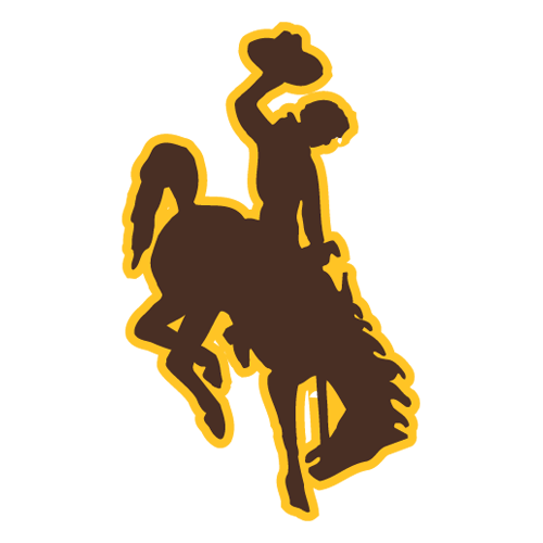 University of Wyoming logo